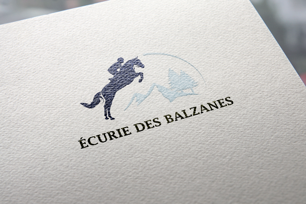 Écurie des Balzanes