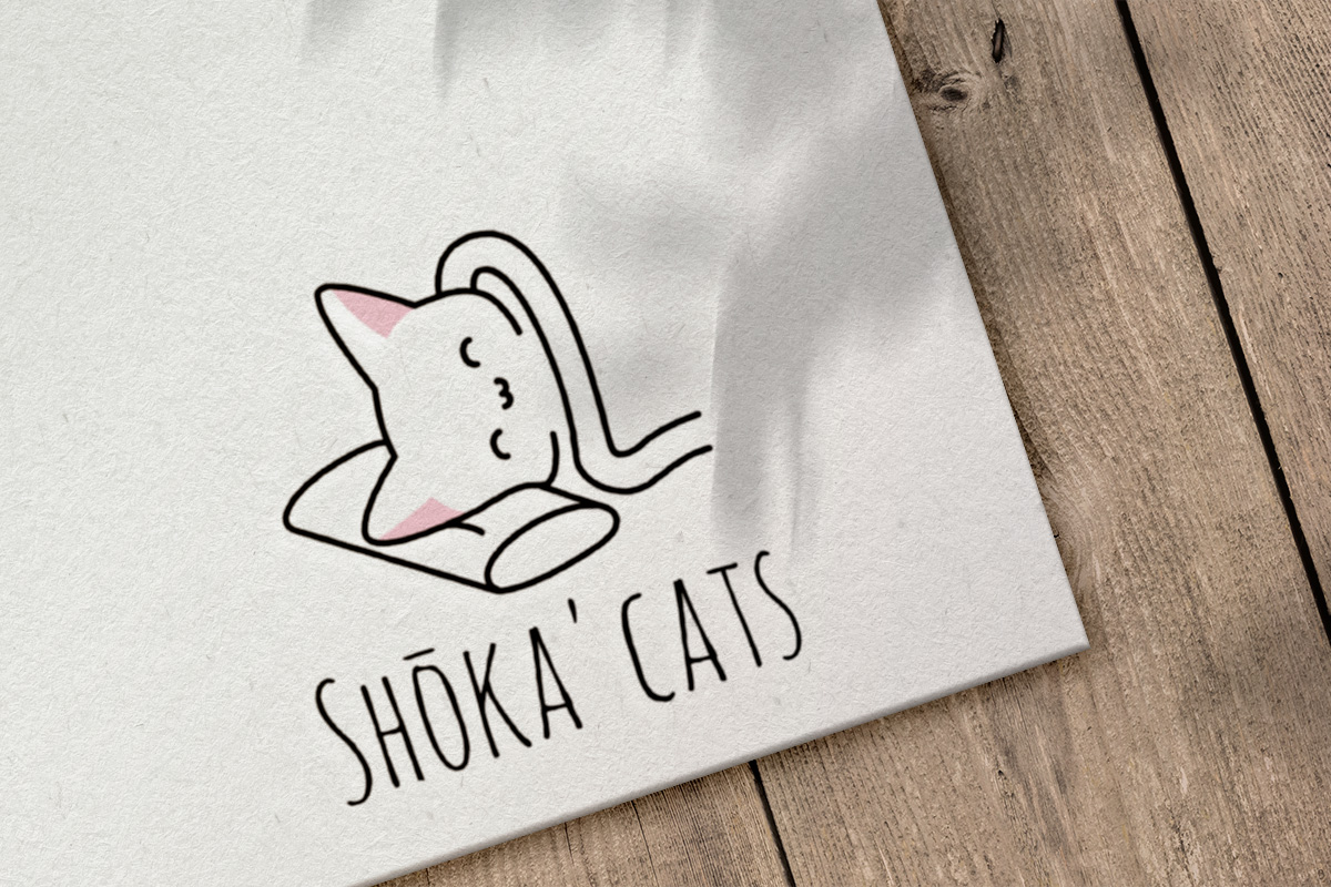 Shōka'cats