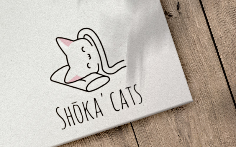 Shōka'cats